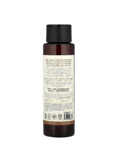Soapbox Soapbox, Coconut Oil Shampoo, Moisture & Nourish, Dry, Damaged Hair, 16 fl oz (473 ml)  - Image 2