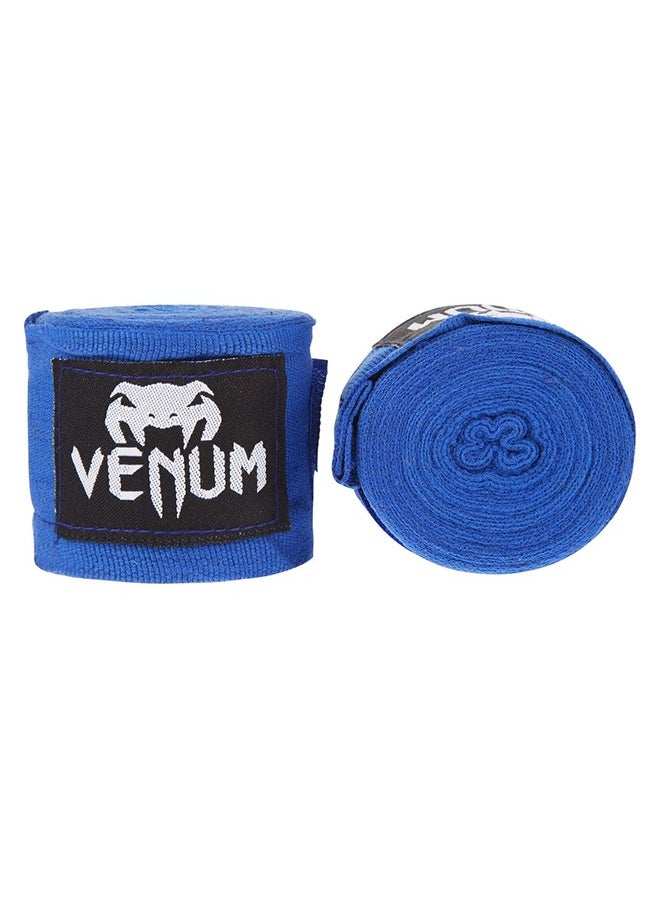 VENUM - Kontact Boxing Handwraps Original-Blue - Image 1