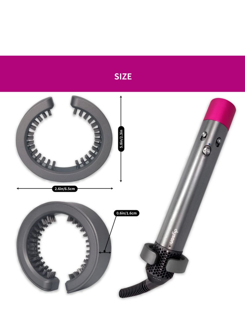 KASTWAVE - Filter Cleaning Brush Compatible with Dyson Airwrap - Image 1