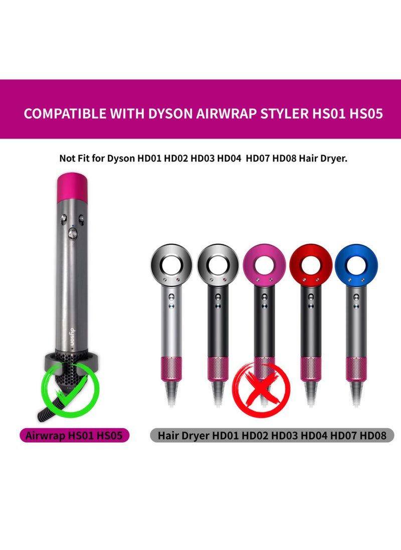 KASTWAVE - Filter Cleaning Brush Compatible with Dyson Airwrap - Image 1