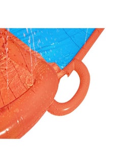 Bestway Bestway - H2OGO! 2-Person Water Slide - 52328  - Image 3