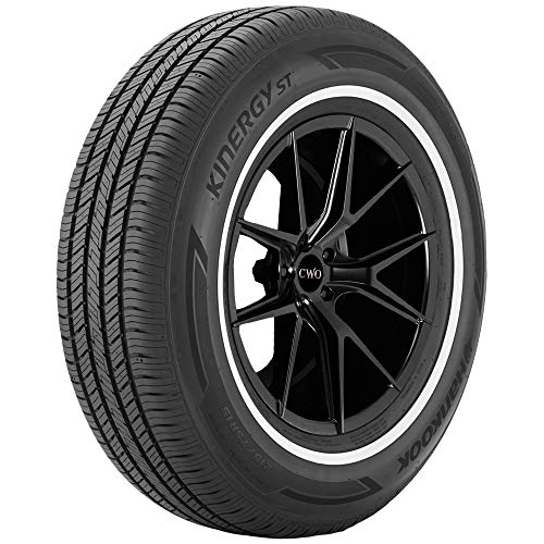 HANKOOK 235/60R15 98T KINERGY ST - Image 2