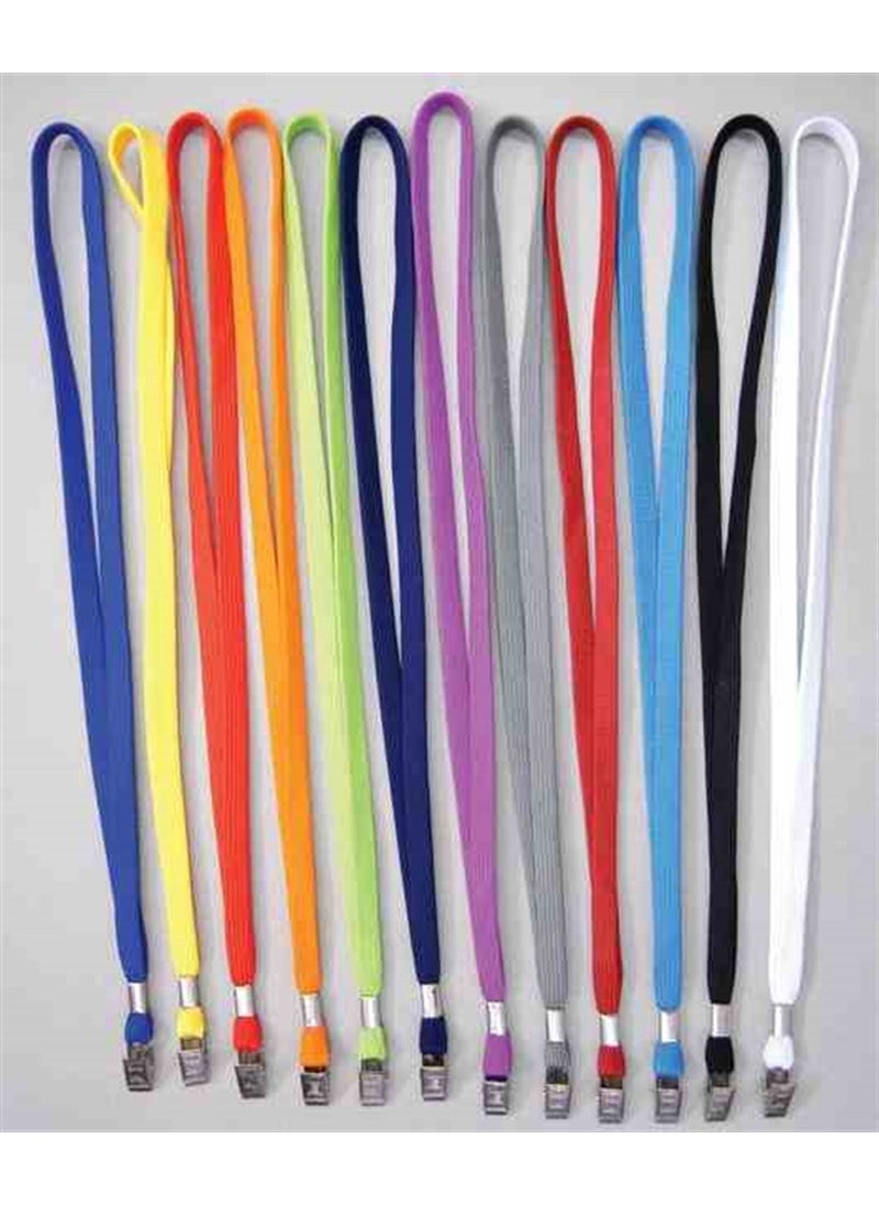 MAPi - Hanger Rope Poly.Met.Clip Lac.10Lu 910 30 02 - Image 1