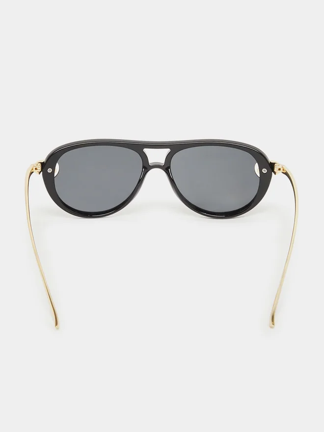 Styli  Twisted Tip Sunglasses for Women | Best Price UAE