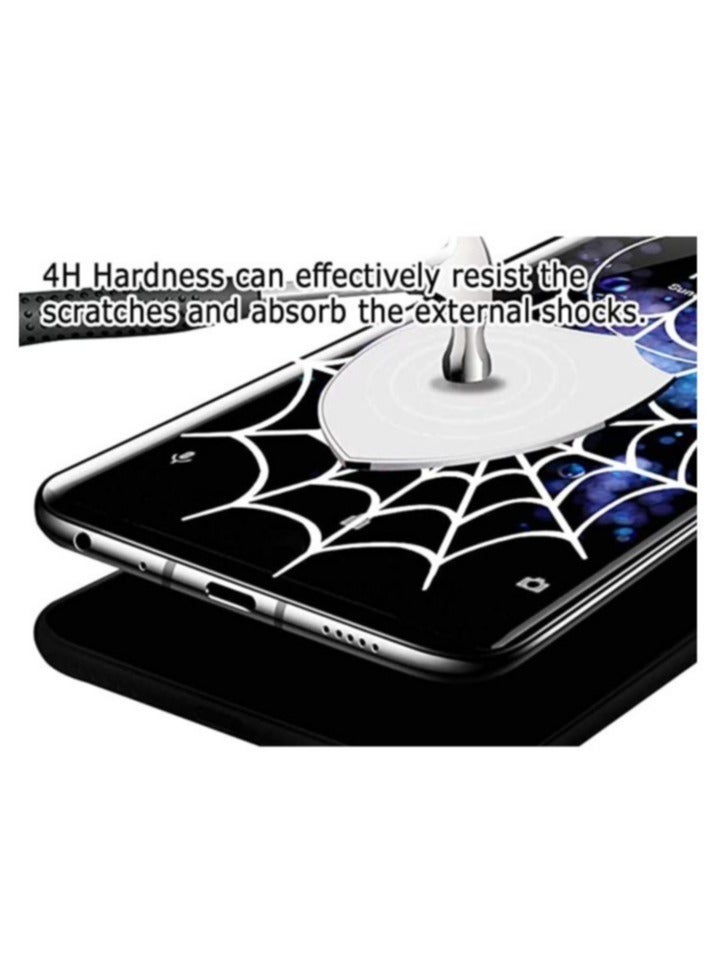 راكسوم واقي شاشة متوافق مع هاتف OnePlus 10 Pro 5G، مصنوع من الزجاج المقوى [مضاد للتوهج] [تغطية كاملة عالية الدقة] [سهل التركيب] - Image 4