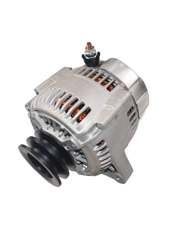 Machter 120A Alternator Fit For Toyota Landcruiser FZJ70R FZJ75 FZJ78R FZJ79R FZJ80R FZJ105R 1FZ-FE 4.5L 6 cyl Petrol  - Image 3