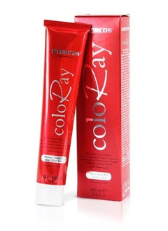 ENERCOS Enercos Coloray Hair Color # 10/12 100ml  - Image 1