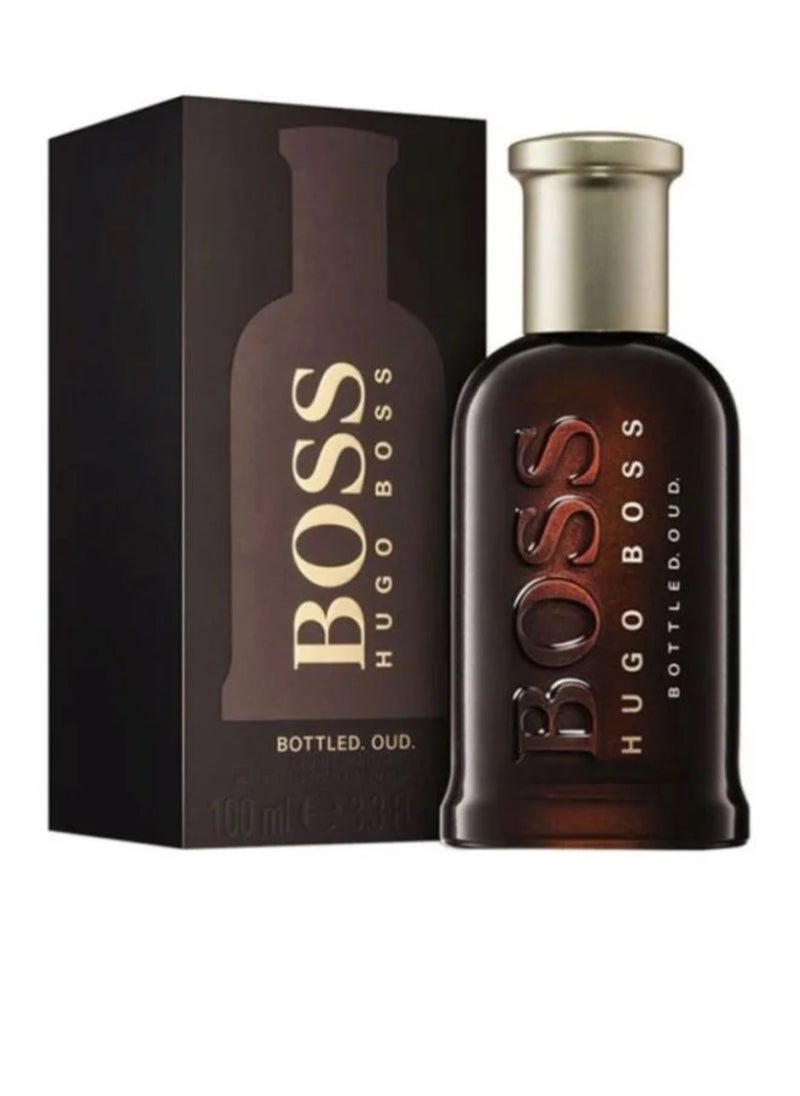BOSS BOSS 100 