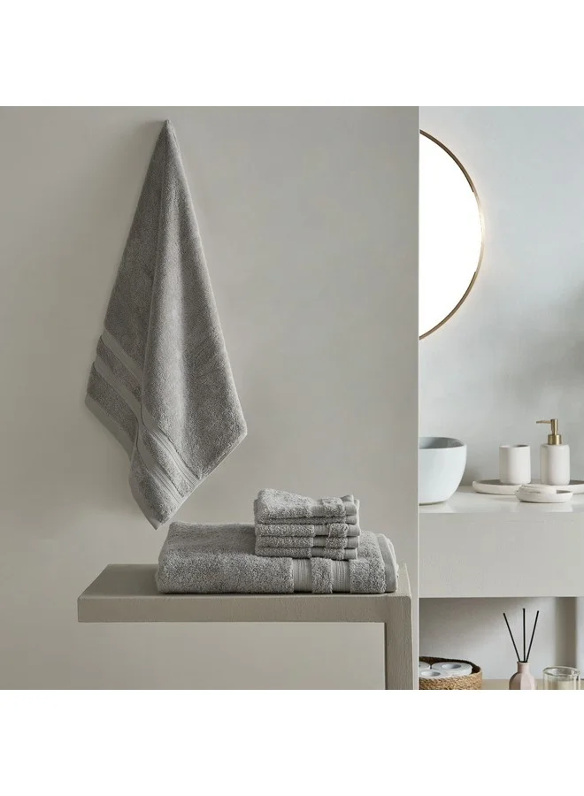 Home Box EverEco Cotton Bamboo Hand Towel 90 x 50 cm
