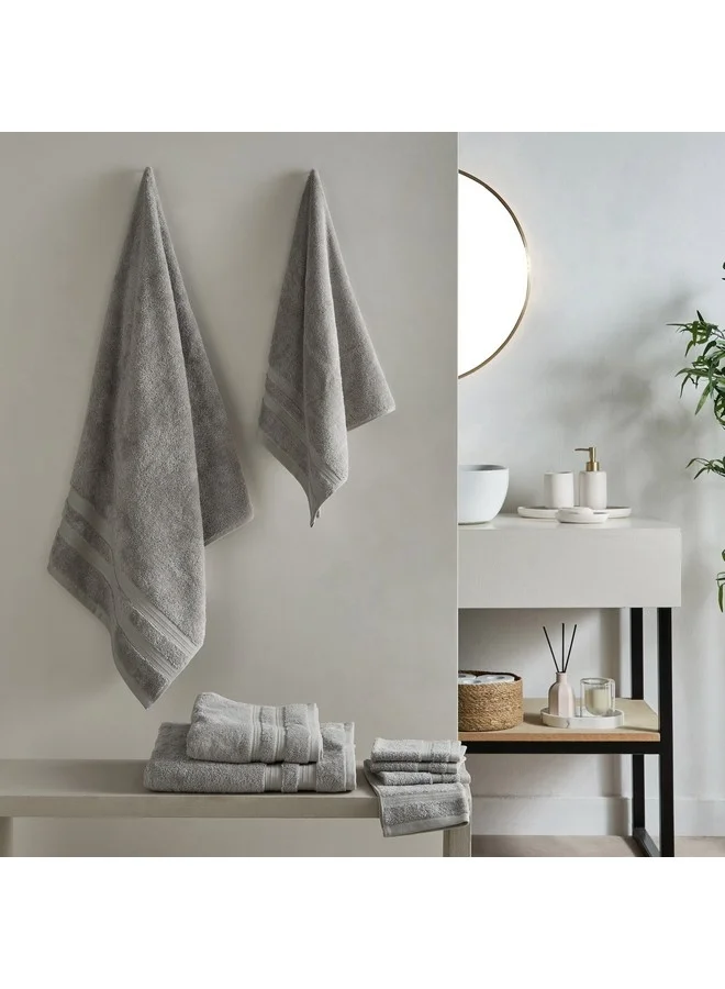 Home Box EverEco Cotton Bamboo Hand Towel 90 x 50 cm