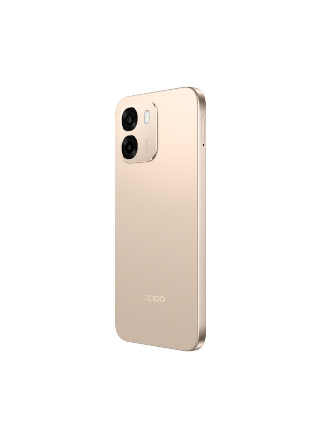OPPO A6 Dual SIM  6GB RAM 128GB Aurora Gold 4G-Middle East Version - Image 5