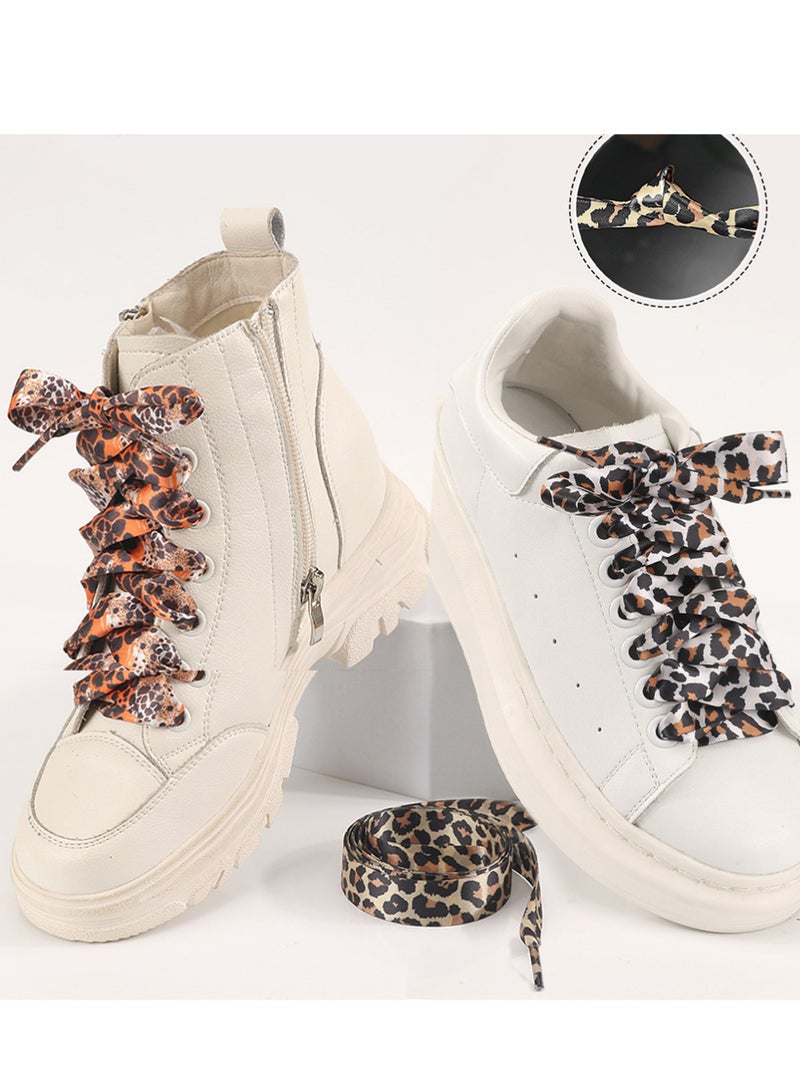 بينكو أربطة أحذية مسطحة مخملية للنساء، حرير بعرض ٢ سم، مناسبة للمشي لمسافات طويلة، أحذية جلدية للرقص - Image 4