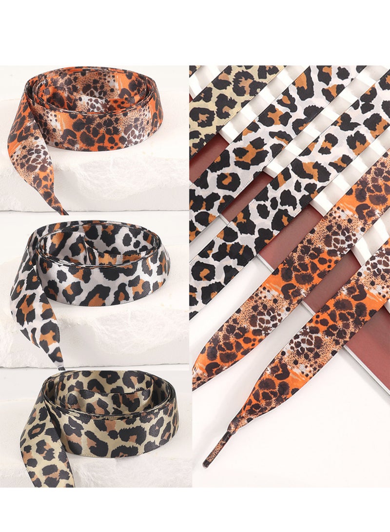 بينكو أربطة أحذية مسطحة مخملية للنساء، حرير بعرض ٢ سم، مناسبة للمشي لمسافات طويلة، أحذية جلدية للرقص - Image 5