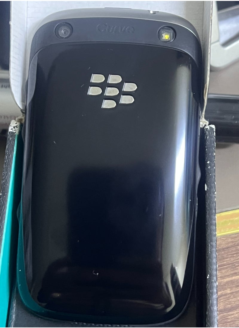 بلاك بيري - بلاك بيري كيرف 9320 - Image 1