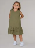 Just Nature olive green