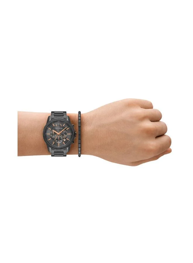 Armani Exchange  Analogue Watches for Men | Best Price UAE