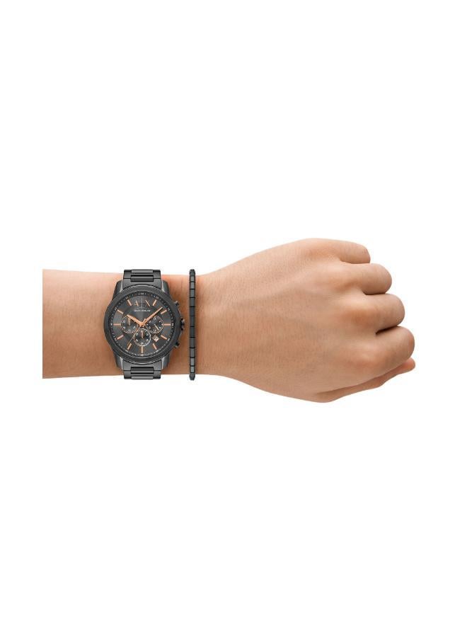 Armani Exchange Analogue Watches - Image 4