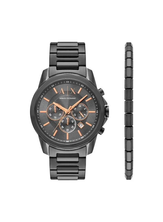 Armani Exchange Analogue Watches