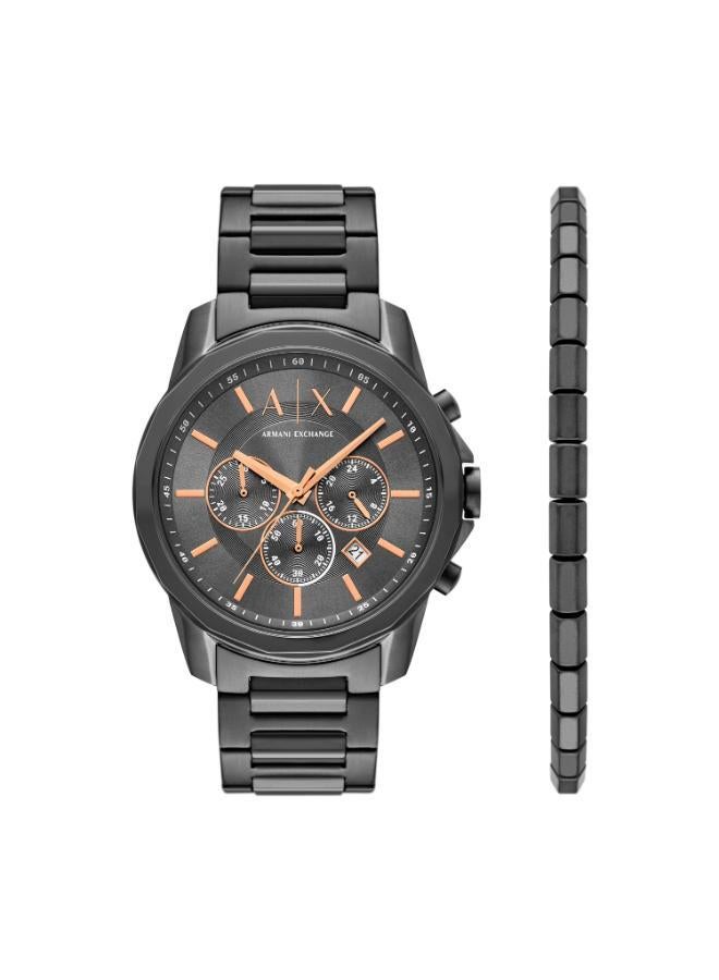 Armani Exchange Analogue Watches - Image 1