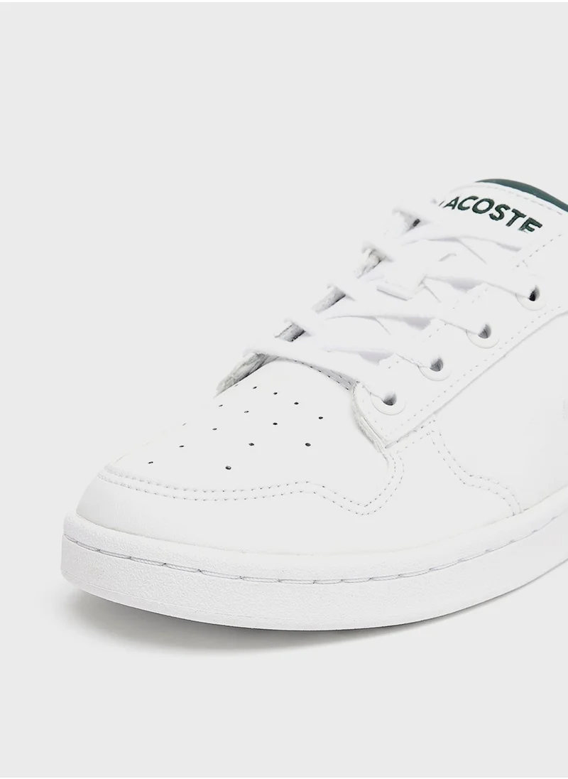 LACOSTE Children Masters Cup Sneakers