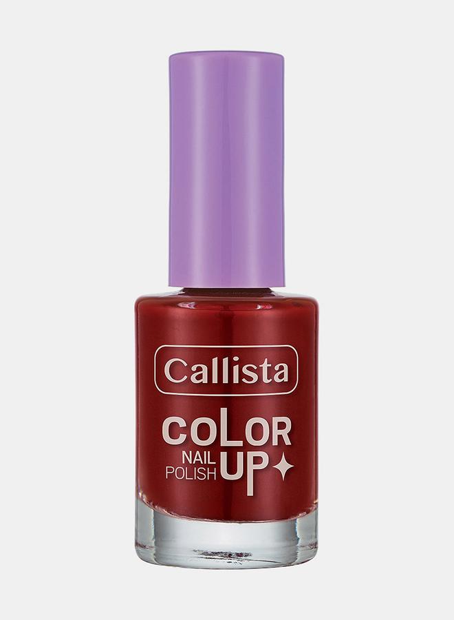 Callista Color Up Nail Polish, 439 Old Habits - Image 1