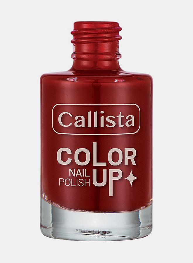 Callista Color Up Nail Polish, 439 Old Habits - Image 2