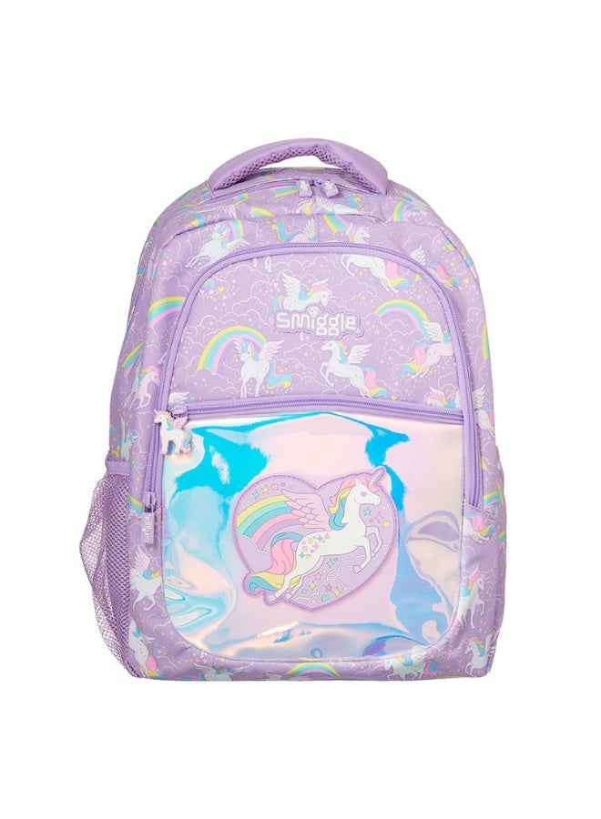 Smiggle Australia Smiggle Kids Large Capacity Backpack