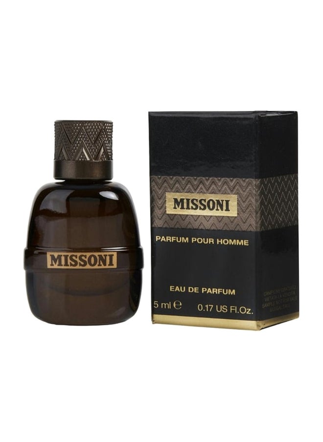 MISSONI عطر بور أوم إي دي بي 5 مل مصغر 