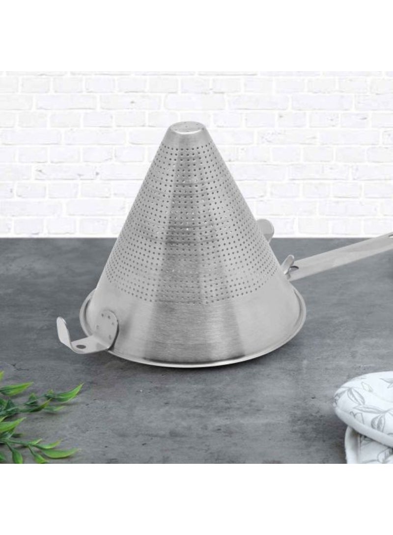 Top Pick Steel Conical Strainer