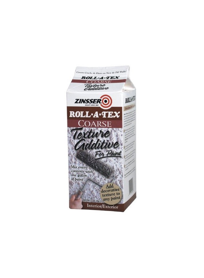 RUST-OLEUM راست-أوليوم 22234 مضاف القوام، علبة 1 باوند - Image 1