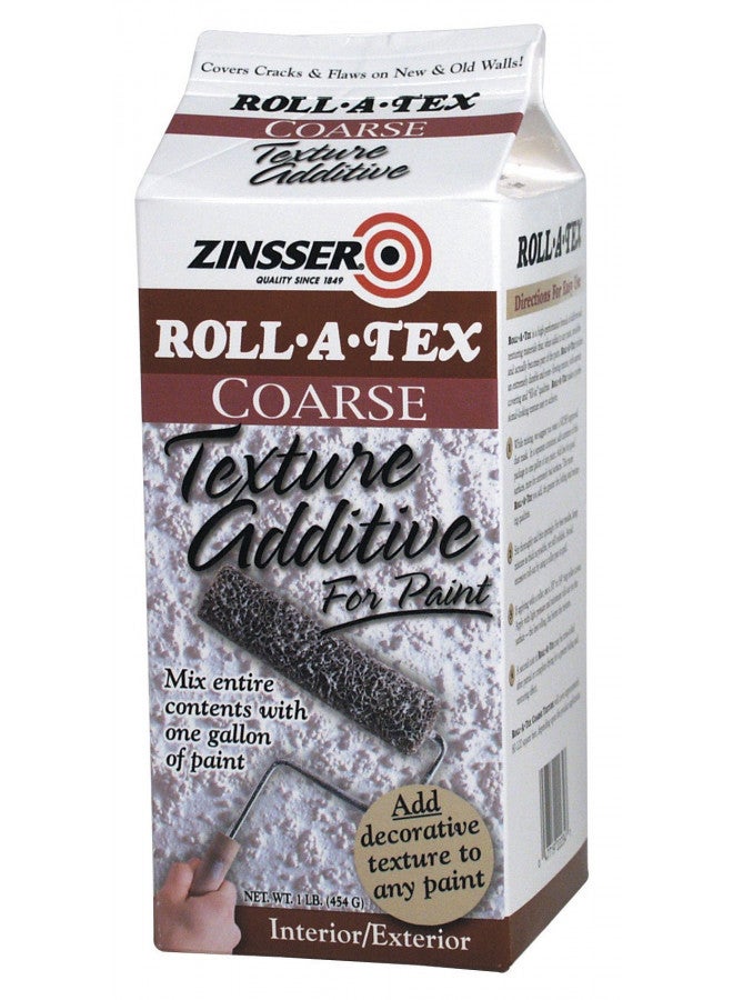 RUST-OLEUM راست-أوليوم 22234 مضاف القوام، علبة 1 باوند - Image 2