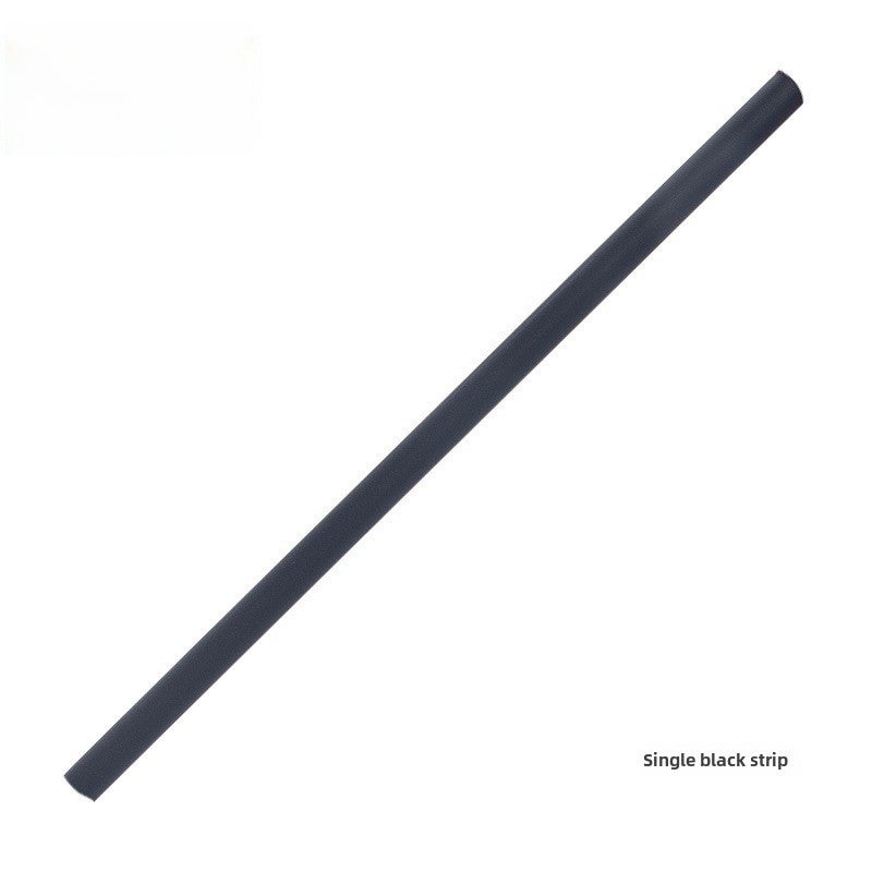 Generic HOPE NOW Ski Board Care and Repair Wax Black 