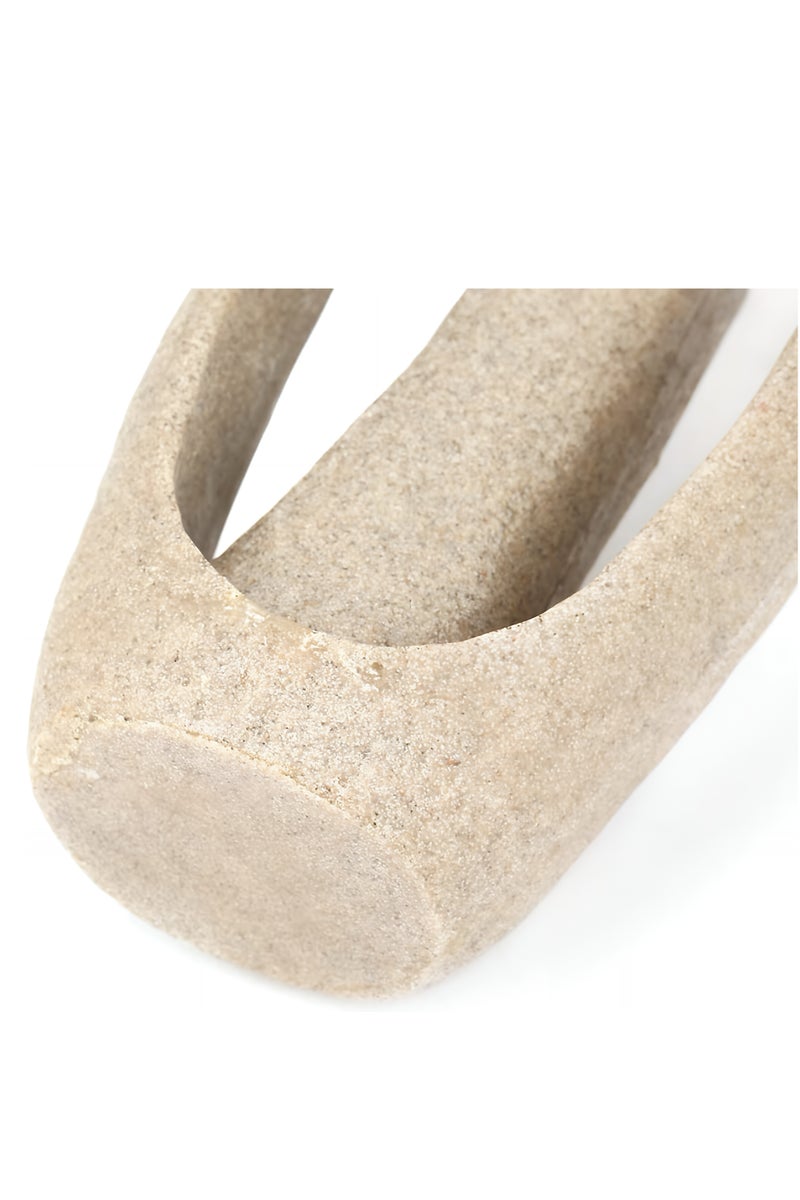 المي هومي تحفة ديكور من الراتنج – مجسم زوجين بعناق رومانسي، اكسسوارات المنزل تحف لغرفة النوم، الصالة، المطبخ والمكتب، تحف منزليه صغيرة - Image 5