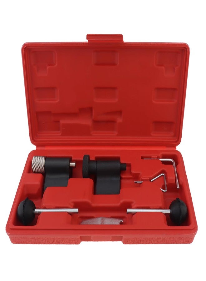 ePathChina 7PCS Diesel Engine Camshaft Crankshaft Alignment Locking Tool, Compatible with Volkswagen Audi 1.2, 1.4, 1.9, 2.0 TDI Engines - Image 1