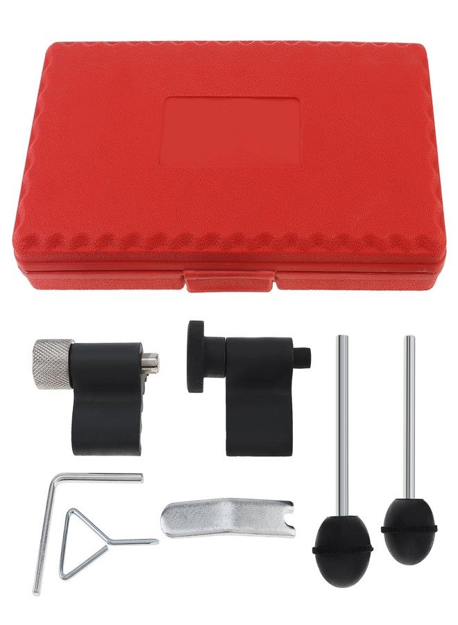 ePathChina 7PCS Diesel Engine Camshaft Crankshaft Alignment Locking Tool, Compatible with Volkswagen Audi 1.2, 1.4, 1.9, 2.0 TDI Engines - Image 4