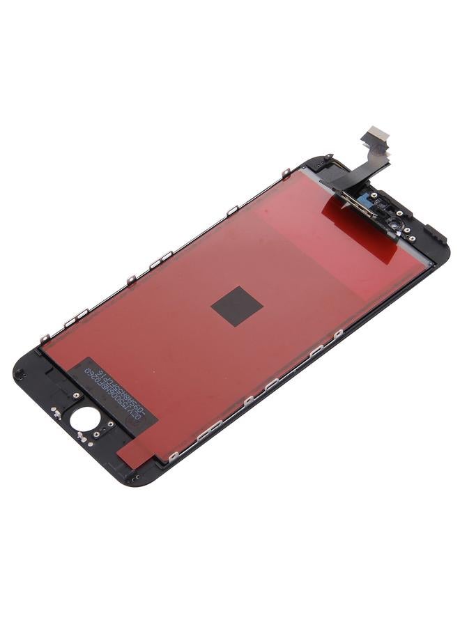 erorex Replacement TFT LCD Screen with Frame for iPhone 6 Plus Black - Image 4