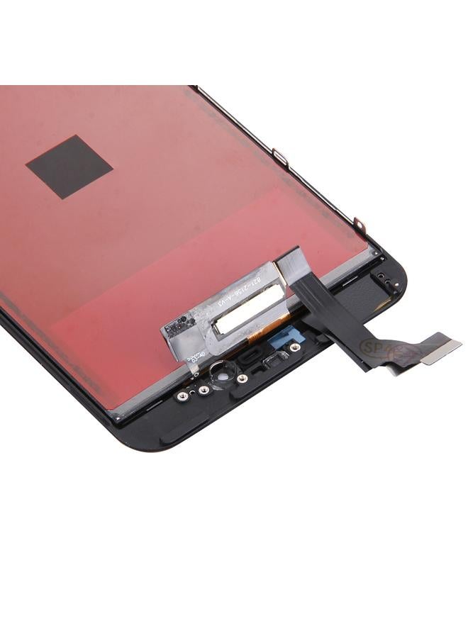 erorex Replacement TFT LCD Screen with Frame for iPhone 6 Plus Black - Image 5