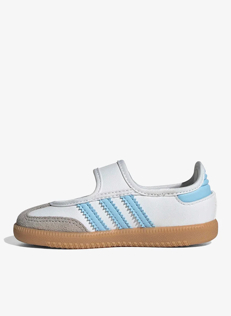 adidas Originals Infant Samba Jane