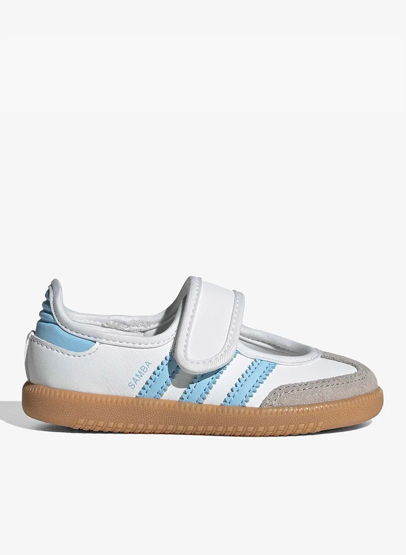 adidas Originals Infant Samba Jane