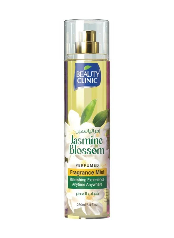 Fragrance Mists Jasmine Blossom 250ml