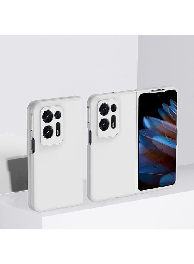 S-TOP Case For OPPO Find N2 Skin Feel PC Phone Case - Image 1