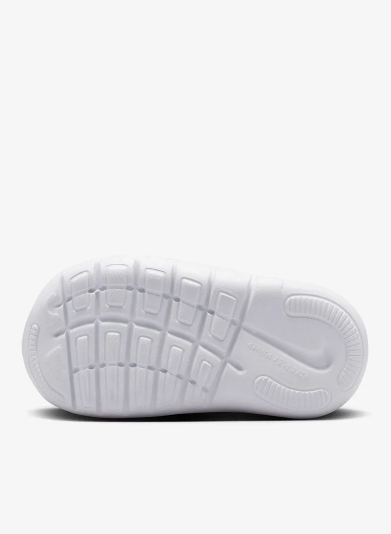 Nike Kids' Flex Runner 4 Shoes