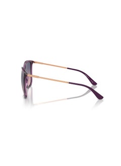 Vo5564S Sunglasses, Transparent Violet/Pink Gradient Blue, 54 Mm - pzsku/Z67C71849E439D526CD03Z/45/_/1735817411/5e64393f-e519-4471-9bf2-a45ebe0fe0c1