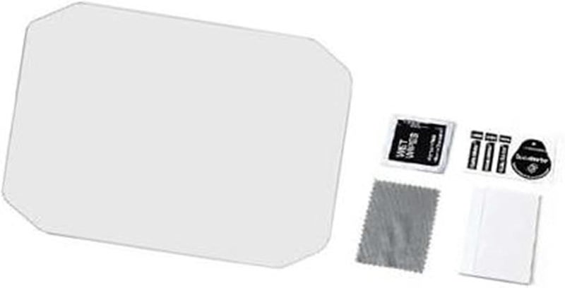 Wivplex Screen Protector for ADV350 Motorcycle - Image 1