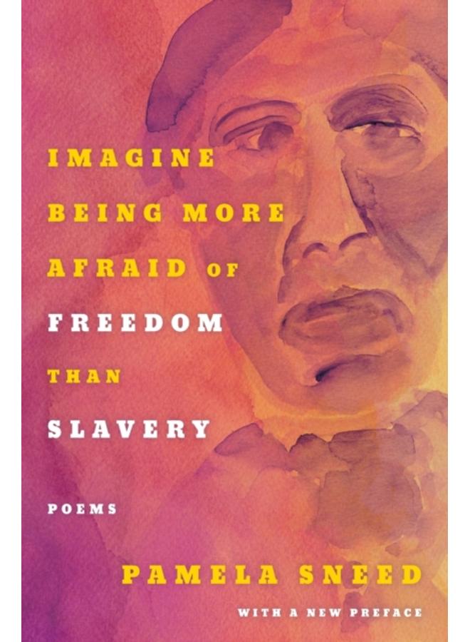 Imagine Being More Afraid of Freedom than Slavery