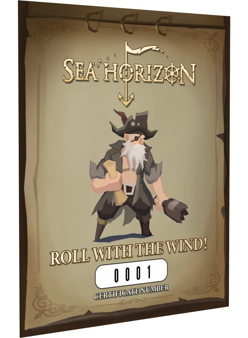 Nintendo Sea Horizon [Limited Edition] - nintendo_switch - Image 5