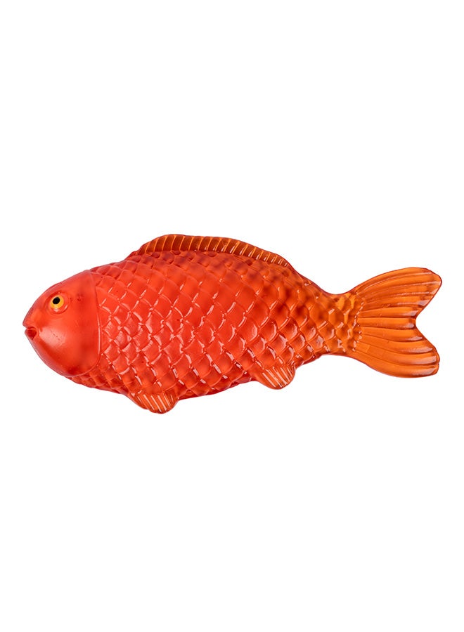 RMS Sticky Fishy Toy 4 Assorted – Stretchy Sticky Wall Crawling Fish for Kids, Fun Throw & Stick Sensory Toy for Boys & Girls - Image 3