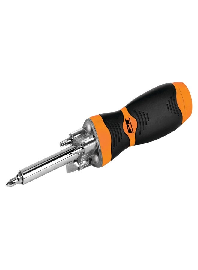 Performance Tool W9205 High Visibility LED Bit Driver (Sold as 1 Bit Driver) - Image 1