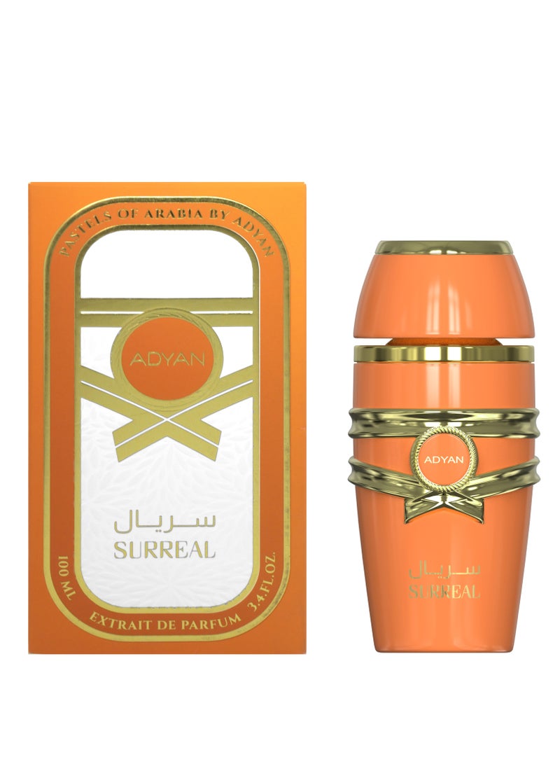 Adyan Surreal 100ml Extrait de Parfum - Image 1