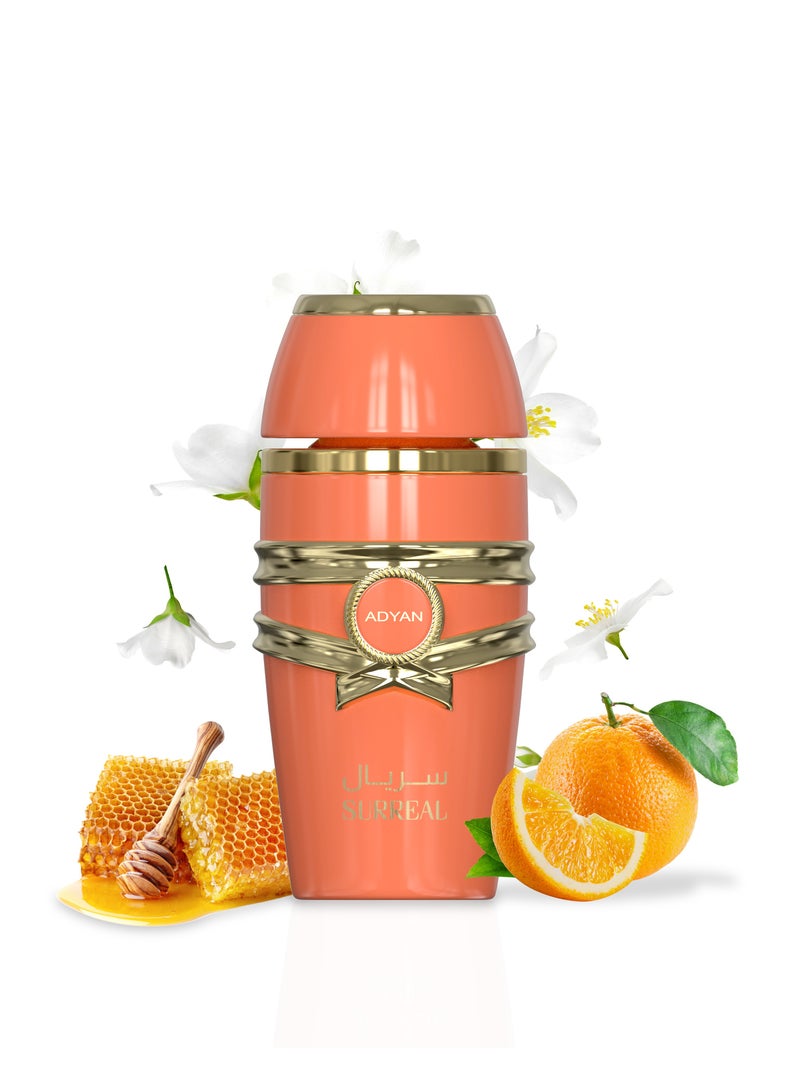 Adyan Surreal 100ml Extrait de Parfum - Image 2